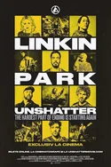 Poster pentru LINKIN PARK: UNSHATTER