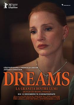 Dreams: La granița dintre lumi Poster