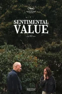 Poster pentru Valoare sentimentală