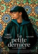 Poster pentru La petite dernière