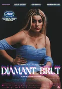 Diamant brut Poster