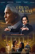 Poster pentru Cravata galbenă
