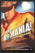 Hai, România! Povestea Generației de Aur Poster