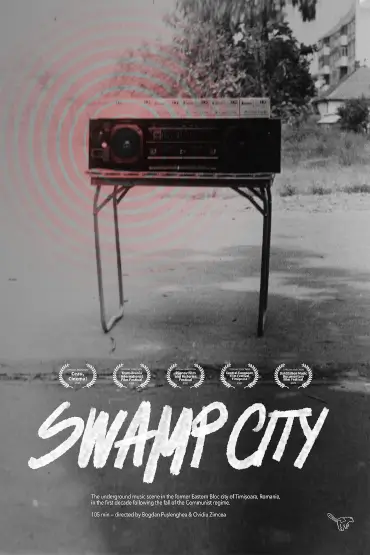 Swamp City