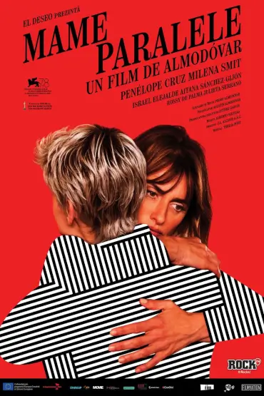 Mame paralele / Madres paralelas