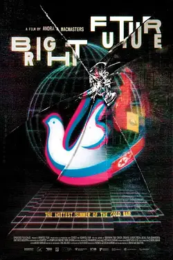 VIITOR LUMINOS Poster