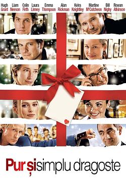 Love Actually Poster