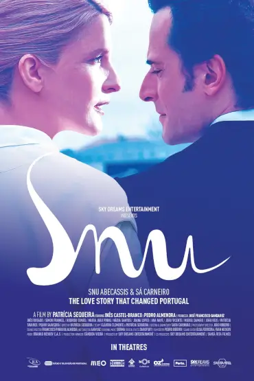 Snu Poster