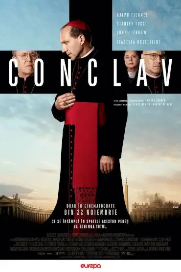 Conclav / Conclave
