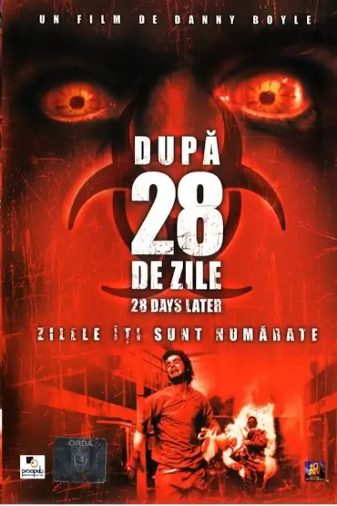 După 28 de zile / 28 Days Later