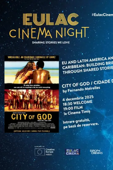 City of God / Cidade de Deus