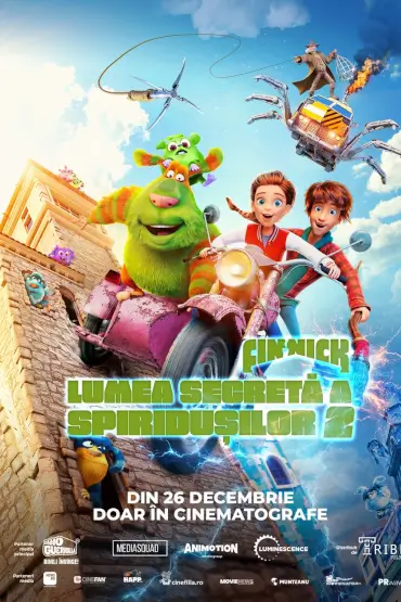 FINNIK 2 / FINNICK 2